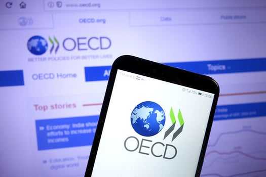 Photo Oecd Piotr Swat Dreamstime.com